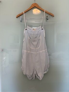 Billabong Wild Pursuit Romper